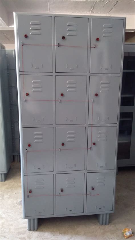 steel locker box bangalore|18 metal industrial locker.